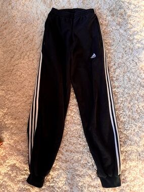 Balenciaga Adidas Joggers